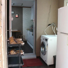 Отель Dadareum Guest House Южная Корея, Сеул - отзывы, цены и фото номеров - забронировать отель Dadareum Guest House онлайн в номере