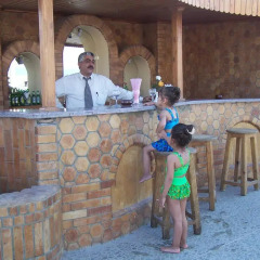 Eiffel Hotel Hurghada питание