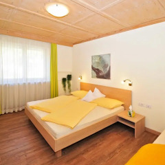 Отель Residence Mignon Горнолыжный курорт Ортлер комната для гостей