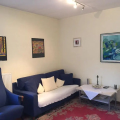 Отель Appartements König Меран комната для гостей фото 3