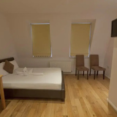 Отель Mstay 291 Suites Апартаменты с различными типами кроватей фото 3