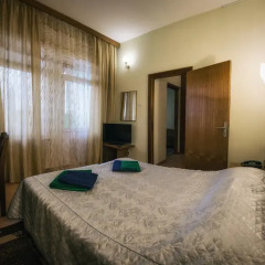 Гостиница Пансионат Подмосковье 3* Студия с различными типами кроватей фото 3