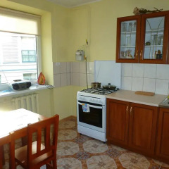 Отель Guest House in Old Town в номере
