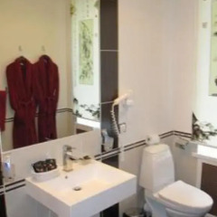 Sport Hotel 3* Стандартный номер фото 10