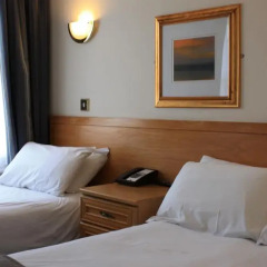 Отель Regency Hotel Westend Великобритания, Лондон - отзывы, цены и фото номеров - забронировать отель Regency Hotel Westend онлайн комната для гостей фото 2