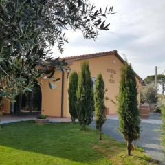 Отель Osteria Vecchia Италия, Кастаньето-Кардуччи - отзывы, цены и фото номеров - забронировать отель Osteria Vecchia онлайн фото 5