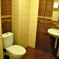 Pri Popa Hotel 3* Стандартный номер фото 11