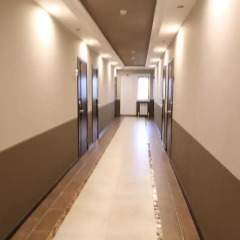 Гостиница La Casa Hotel Казахстан, Атырау - отзывы, цены и фото номеров - забронировать гостиницу La Casa Hotel онлайн интерьер отеля фото 3