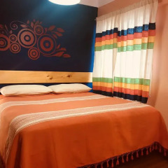 Отель Chillout Flat Bed & Breakfast 3* Стандартный номер фото 39