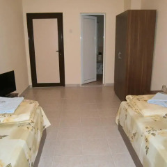 Hotel Rositsa Номер Делюкс фото 5