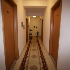 Hotel Nais 3* Стандартный номер фото 2