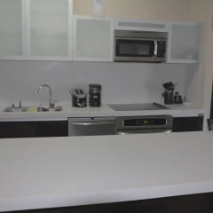 Отель Spacious Penthous @ 1010 Wilshire США, Лос-Анджелес - отзывы, цены и фото номеров - забронировать отель Spacious Penthous @ 1010 Wilshire онлайн в номере фото 2