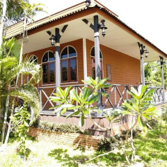 Отель Cowboy Farm Resort Pattaya 3* Улучшенная студия с различными типами кроватей фото 2