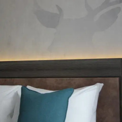 Richmond Hill Hotel 4* Полулюкс с различными типами кроватей фото 10