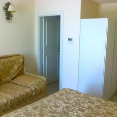 Hotel Lanzillotta 4* Стандартный номер фото 11