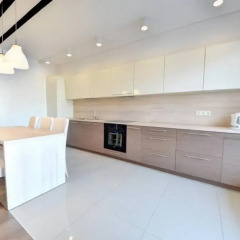 Отель Centro apartamentai-Konarskio apartamentai в номере фото 2