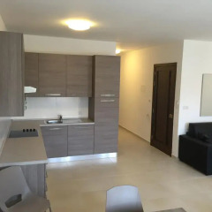 Отель Windsor Point 2 Слима в номере фото 2