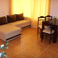 Отель Saint Elena Apartcomplex комната для гостей фото 5