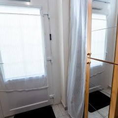 Апартаменты Main Street Comfort Apartment удобства в номере фото 2