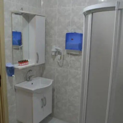 Selimiye Hotel 3* Апартаменты с 2 отдельными кроватями фото 6