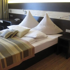 Concorde Hotel Am Leineschloss 3* Номер Комфорт с различными типами кроватей фото 2