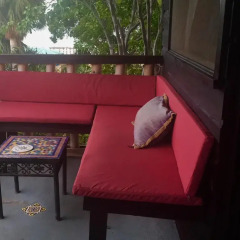 Отель Katamah Guesthouse 4* Люкс фото 8