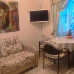 Гостиница Guest House V Gosti Na Ogorodnoy комната для гостей фото 2