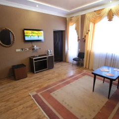 Hotel Dali 3* Стандартный семейный номер с двуспальной кроватью фото 4