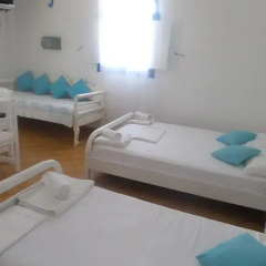 Отель Princess Santorini Villa Греция, Остров Санторини - отзывы, цены и фото номеров - забронировать отель Princess Santorini Villa онлайн детские мероприятия фото 2
