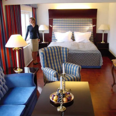 Отель Rivoli Jardin Hotel Финляндия, Хельсинки - 14 отзывов об отеле, цены и фото номеров - забронировать отель Rivoli Jardin Hotel онлайн комната для гостей