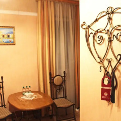 Гостиница Старый Краков 4* Стандартный номер фото 3
