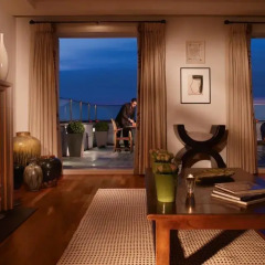 Rocco Forte Hotel Amigo 5* Люкс Rene Magritte с различными типами кроватей фото 19