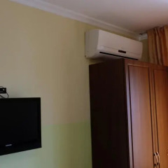 Гостиница AdlerOk Guest House Стандартный номер с различными типами кроватей фото 4