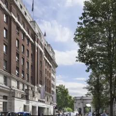 Отель Great Cumberland Place Великобритания, Лондон - отзывы, цены и фото номеров - забронировать отель Great Cumberland Place онлайн фото 7