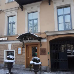 Гостиница Mechtatel na Admiralteiskom фото 2