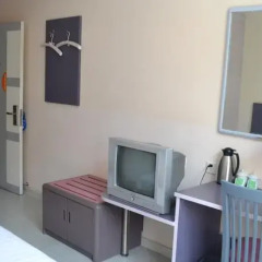 Отель Shanghai City Central International Hostel Китай, Шанхай - отзывы, цены и фото номеров - забронировать отель Shanghai City Central International Hostel онлайн удобства в номере фото 2