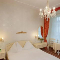 Palais Hotel Pertschy 4* Стандартный номер