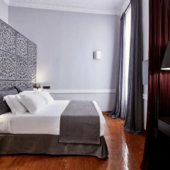 The Zillers Athens Boutique Hotel Афины комната для гостей фото 2