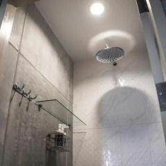 Yoo Yen Pen Sook Hostel Кровать в общем номере с двухъярусной кроватью фото 3