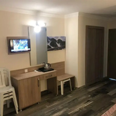 Arsi Enfi City Beach Hotel удобства в номере