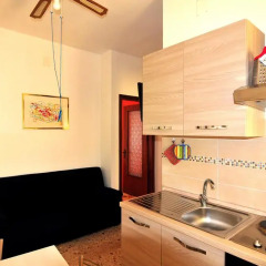 Апартаменты St. Lucia Suites & Apartments Сиракуза в номере