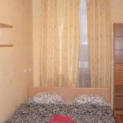 Апартаменты Ukraine Faire Apartments сауна