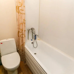 Hotel Complex Nikulskoye 2* Стандартный номер с различными типами кроватей фото 5