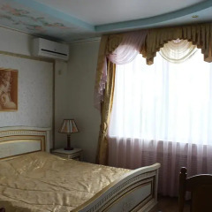 Olimp Hotel 3* Люкс с двуспальной кроватью фото 4