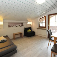 Отель Appartement Auernigg комната для гостей фото 5