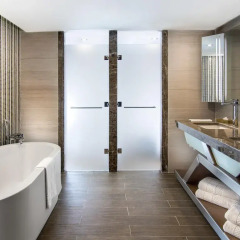 Club Privé By Rixos Belek 5* Вилла с различными типами кроватей фото 8