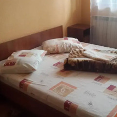 Hotel Parus детские мероприятия фото 2