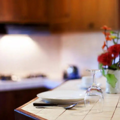 Отель Sai Rougn Residence 3* Люкс с 2 отдельными кроватями фото 8