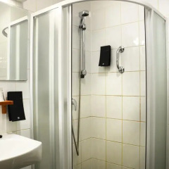 Clarion Collection Hotel Valdemars 3* Стандартный номер с различными типами кроватей фото 6