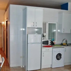 Отель Village Suites в номере